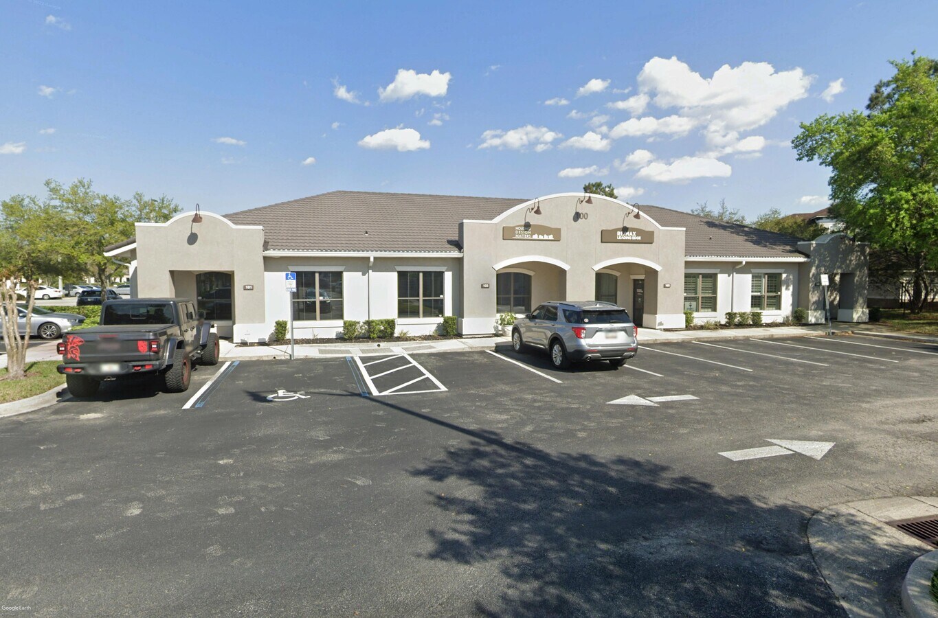 11512 Lake Mead Ave, Jacksonville, FL 32256 Bldg 100