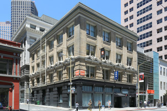 More details for 660-666 Mission St, San Francisco, CA - Office for Lease