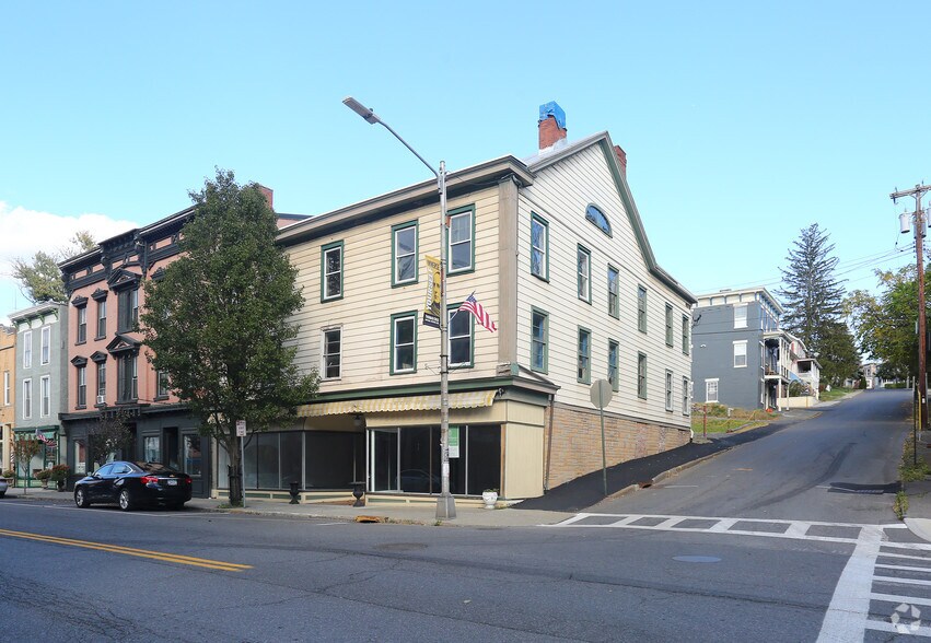 404 Main St, Catskill, NY for sale - Primary Photo - Image 1 of 1