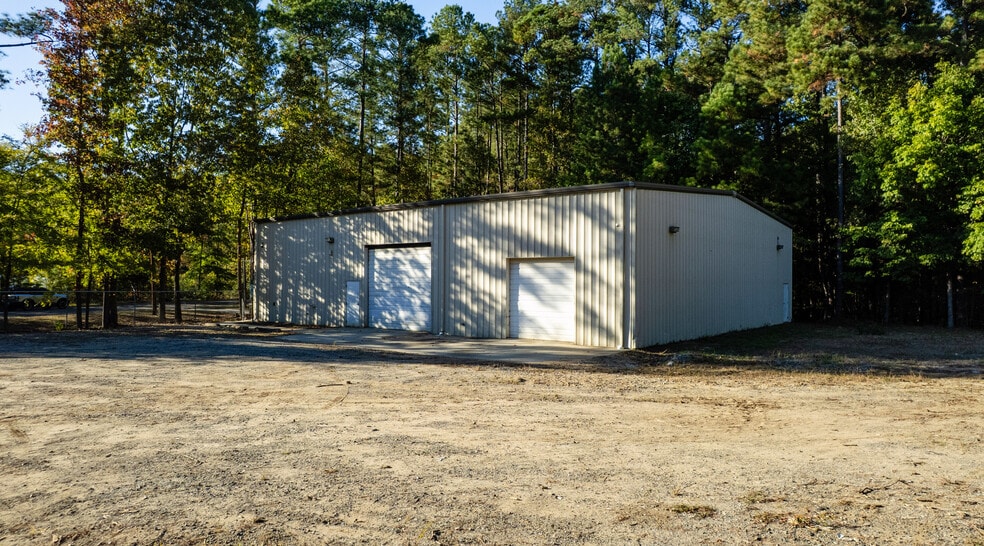 2420 Kiss Dr, Durham, NC for lease - Building Photo - Image 1 of 12