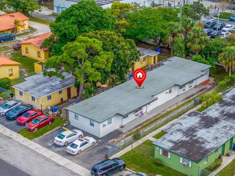 1132 NW 2nd St, Fort Lauderdale, FL for sale - Building Photo - Image 1 of 20
