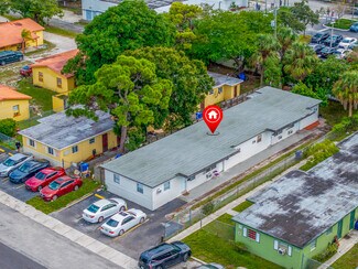 More details for 1132 NW 2nd St, Fort Lauderdale, FL - Multifamily for Sale