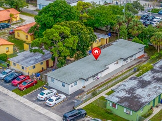 More details for 1132 NW 2nd St, Fort Lauderdale, FL - Multifamily for Sale
