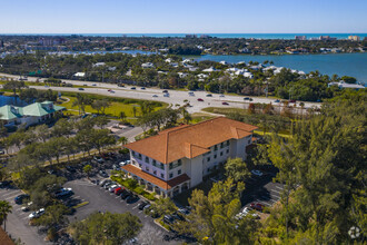 901 Venetia Bay Blvd, Venice, FL - aerial  map view - Image1