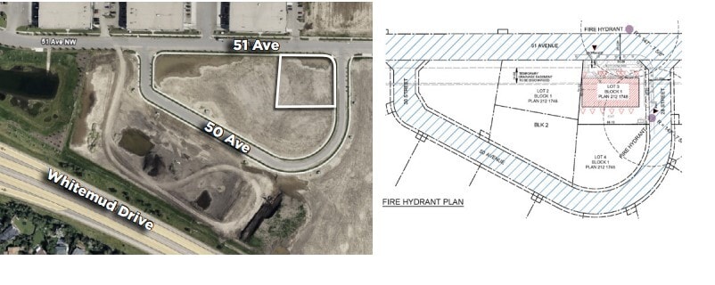 2803 51 Avenue Northwest Ave, Edmonton, AB for sale - Other - Image 1 of 2