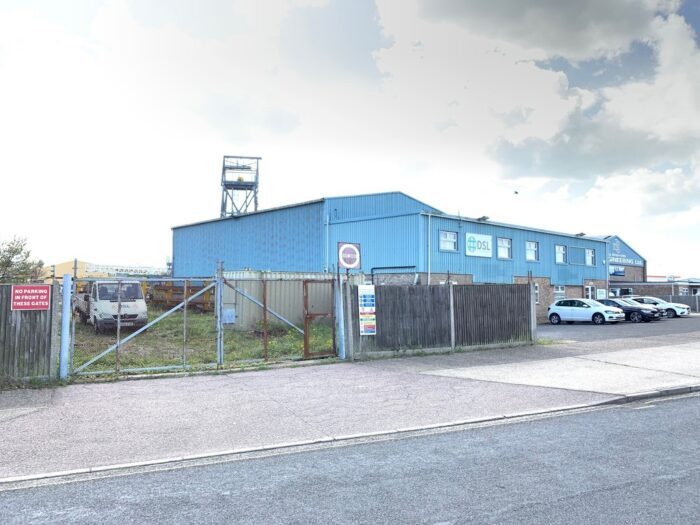 Shuttleworth Clos, Great Yarmouth for lease - Building Photo - Image 2 of 3