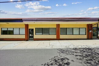More details for 6476-6492 Sligo Mill Rd, Takoma Park, MD - Flex for Lease