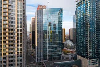 More details for 2001 8th Ave, Seattle, WA - Retail for Lease