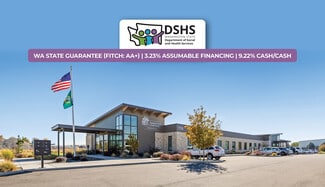 More details for 7113 W Okanogan Pl, Kennewick, WA - Office for Sale