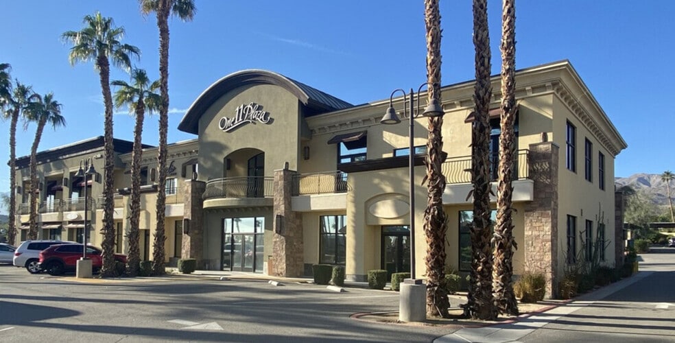 71703-71743 Hwy 111, Rancho Mirage, CA for lease - Building Photo - Image 1 of 9