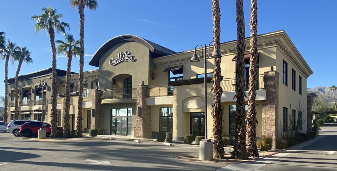 71703-71743 Hwy 111, Rancho Mirage, CA for lease Building Photo- Image 1 of 10