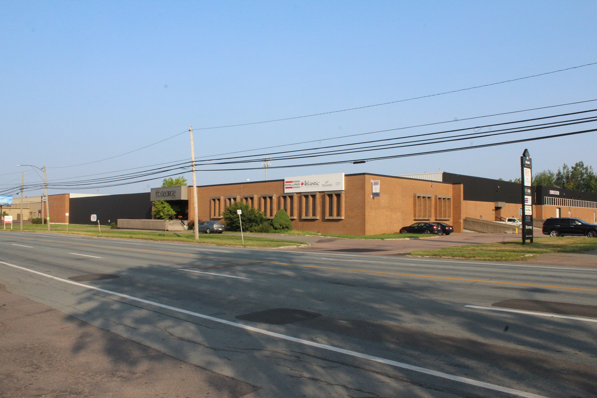 653 St George Blvd, Moncton, NB for lease Building Photo- Image 1 of 10
