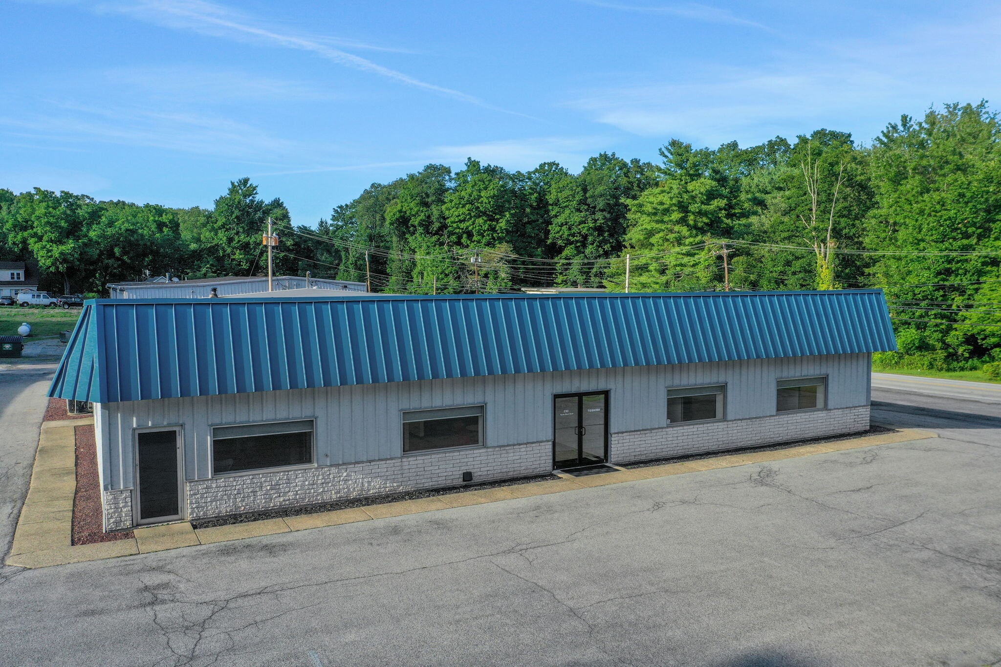 230 N Plank Rd, Newburgh, NY for lease Building Photo- Image 1 of 11