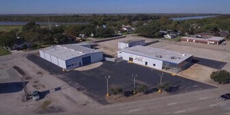 Brazosport Industrial Park - Warehouse