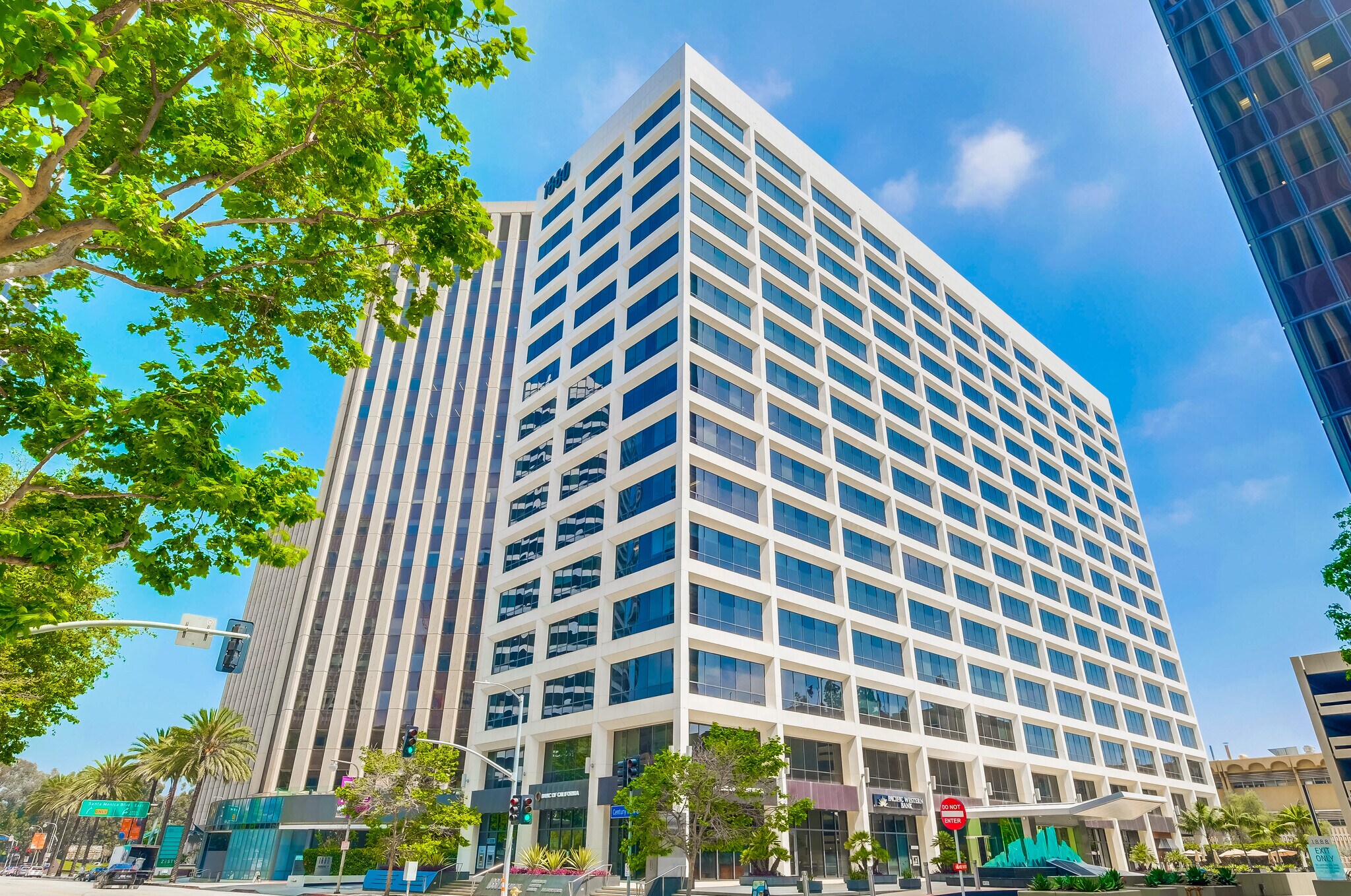 1880 Century Park E, Los Angeles, CA for lease Building Photo- Image 1 of 22