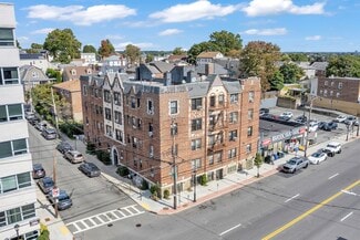 More details for 737 Yonkers Ave, Yonkers, NY - Multifamily for Sale