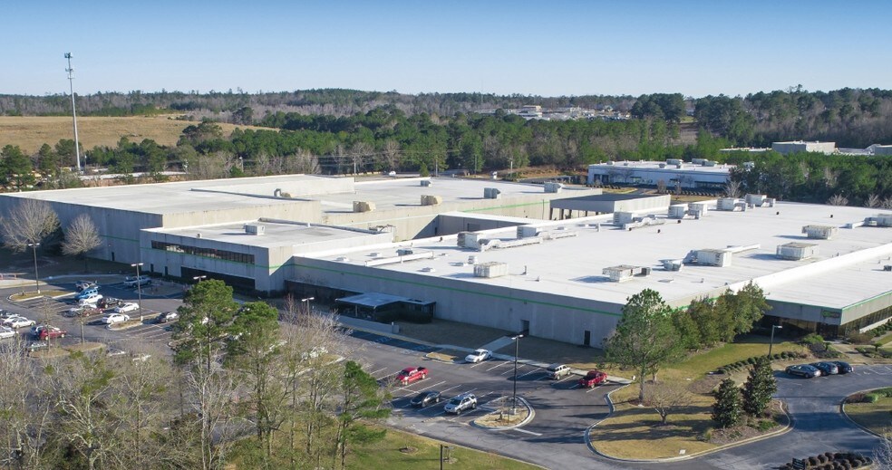 1 Corporate Ridge Pky, Columbus, GA for sale - Primary Photo - Image 1 of 1