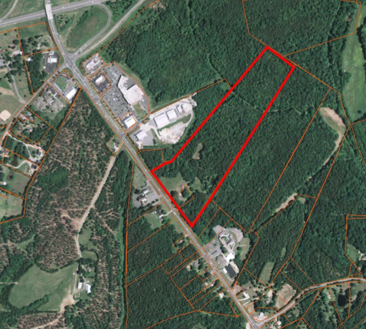 3725 US HWY 601 S, Concord, NC for sale Other- Image 1 of 1