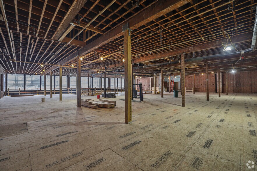 530 Main St, Worcester, MA for lease - Interior Photo - Image 3 of 6