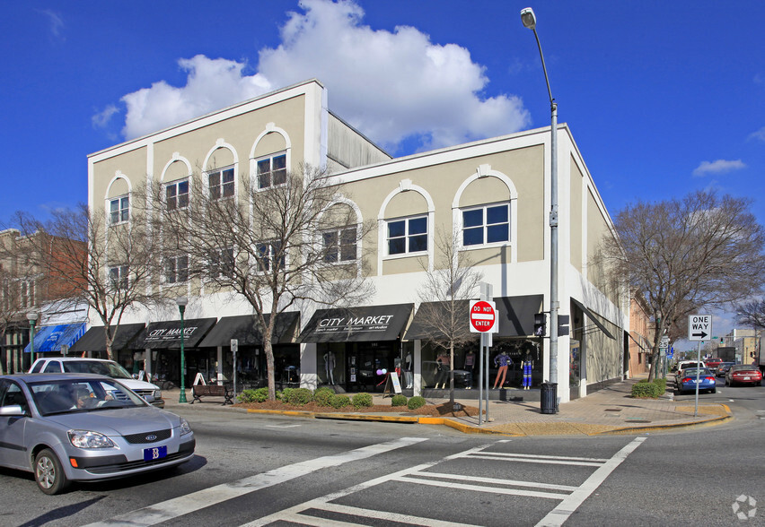 101 N Patterson St, Valdosta, GA for sale - Primary Photo - Image 1 of 1