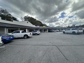 Olde Towne Centre - Convenience Store