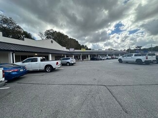 More details for 214 Atlanta Rd, Cumming, GA - Retail for Lease
