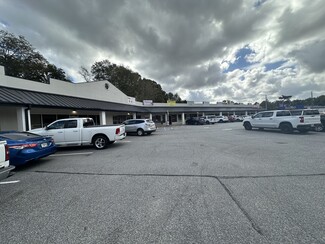 More details for 214 Atlanta Rd, Cumming, GA - Office/Retail, Retail for Lease