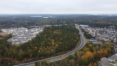 Buford Dam Rd, Cumming, GA - aerial  map view - Image1