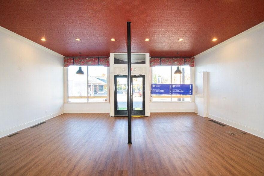 3911 Rush Mendon Rd, Mendon, NY for lease - Building Photo - Image 3 of 15