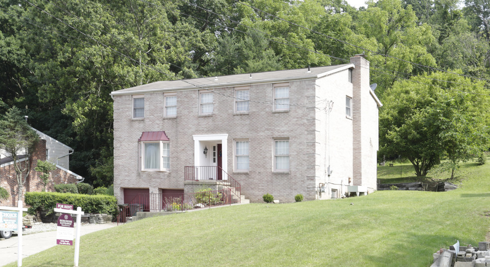 4342 Old William Penn Hwy, Murrysville, PA 15668 | LoopNet