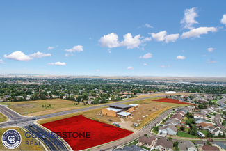 More details for SE Wyoming Blvd., Casper, WY - Land for Sale