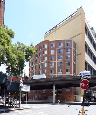 More details for 321 E 60th St, New York, NY - Multifamily for Sale