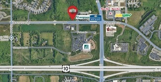 More details for 1540 W American Dr, Neenah, WI - Land for Sale