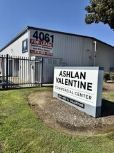 4091 N Valentine Ave, Fresno, CA for lease Interior Photo- Image 1 of 1