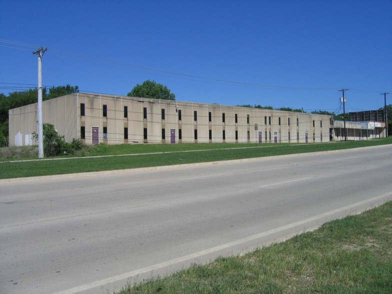 3501 State Highway 157, Fort Worth, TX for lease - Building Photo - Image 2 of 16