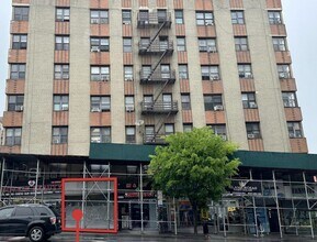 221-229 167th St, Bronx, NY for lease Building Photo- Image 2 of 2
