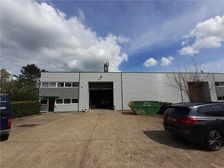 More details for 2 Enterprise Way, Wickford - Industrial for Lease