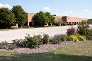 1020 James Dr, Hartland WI - Warehouse