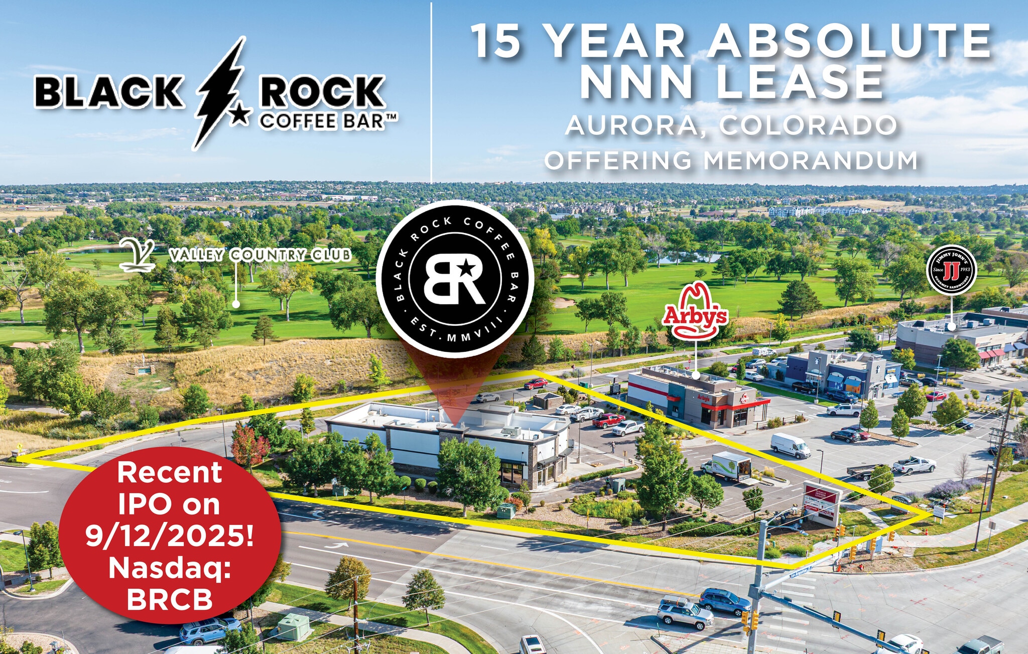 14455 E Arapahoe Rd, Aurora, CO for sale Building Photo- Image 1 of 11