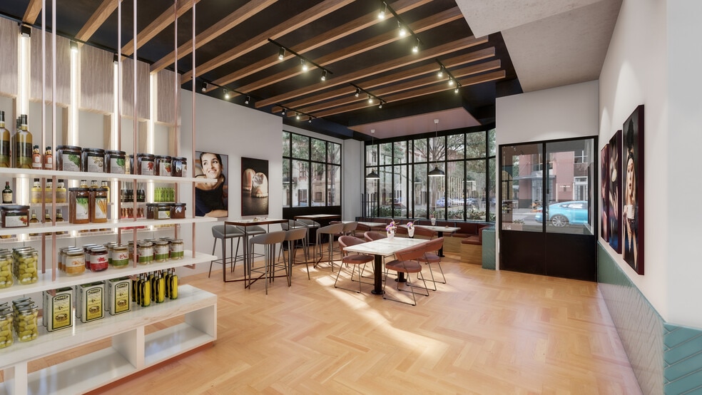 250 Av Des Pins E, Montréal, QC for lease - Interior Photo - Image 3 of 18