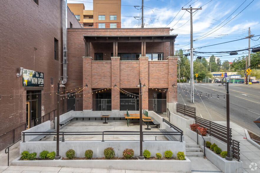 2122 Commerce St, Tacoma, WA for sale - Building Photo - Image 3 of 6