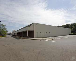 More details for 2335 Dixwell Ave, Hamden, CT - Multiple Space Uses for Lease