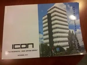 Flex in La Courneuve for sale - Building Photo - Image 1 of 25