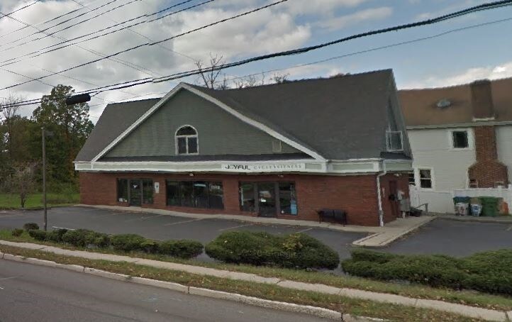 1961 State Route 27, Edison, NJ for sale Building Photo- Image 1 of 1