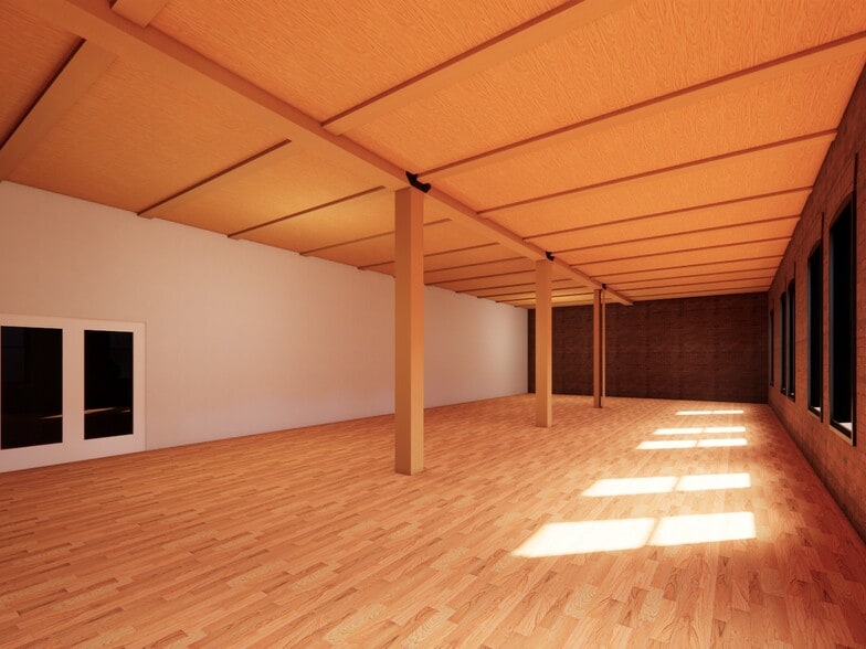 108 3rd St, Des Moines, IA for lease - Building Photo - Image 3 of 19