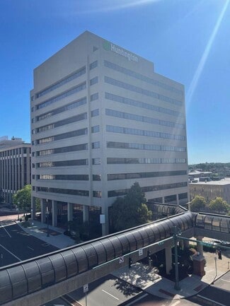 More details for 220 Market Ave S, Canton, OH - Office for Lease