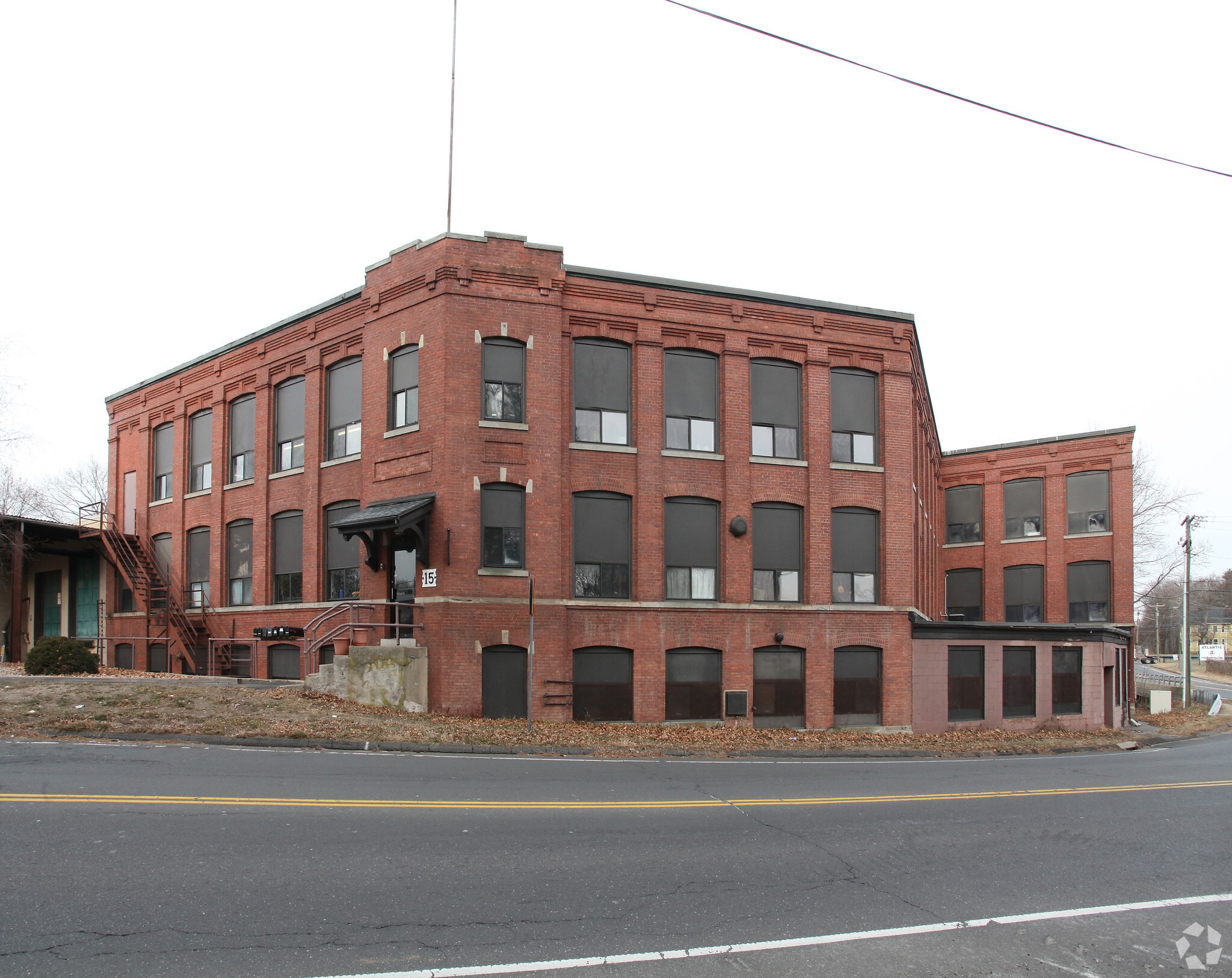 15 N Washington St, Plainville, CT for sale Building Photo- Image 1 of 1