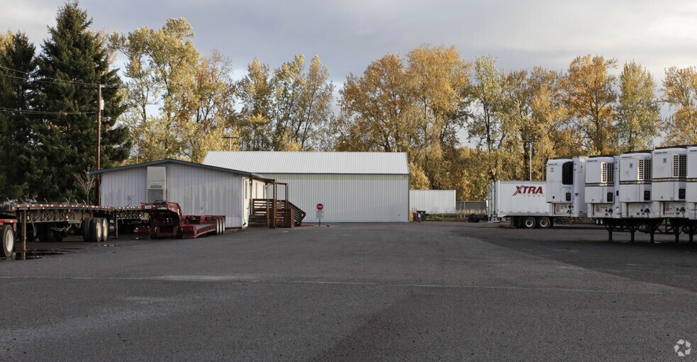 4101-4301 N Suttle Rd, Portland, OR for sale - Primary Photo - Image 1 of 1