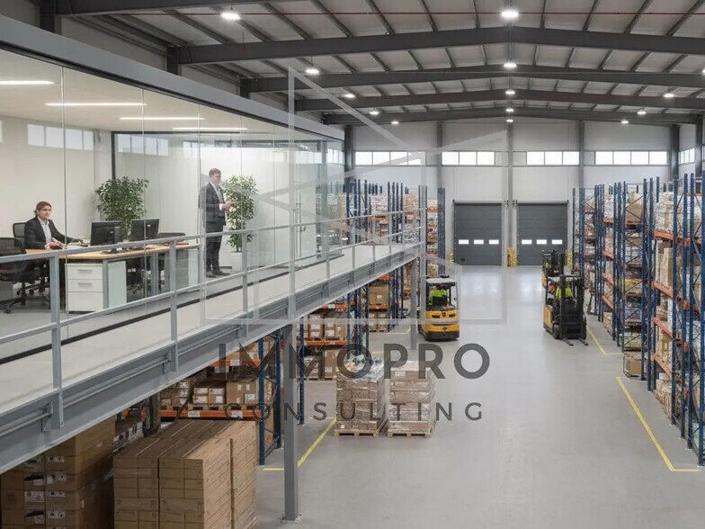 Flex in Eslettes for sale - Interior Photo - Image 1 of 3