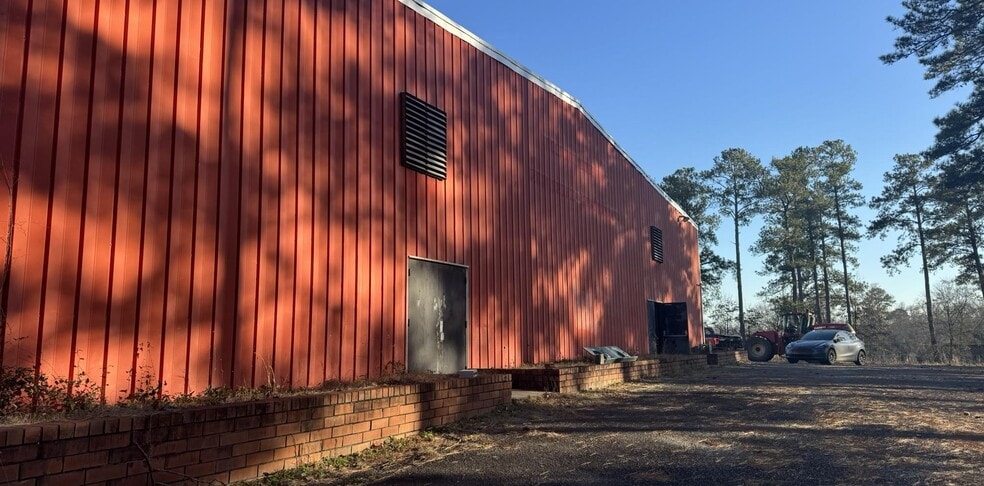 109 Epps St, Gordon, GA for sale - Primary Photo - Image 1 of 19